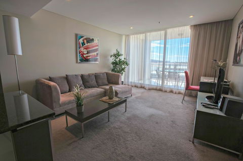 Adelaide DressCircle Apartments - North Terrace - Darwin Holiday 26