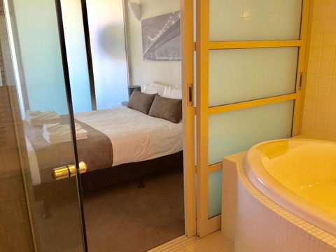 Adelaide DressCircle Apartments - North Terrace - Darwin Holiday 17