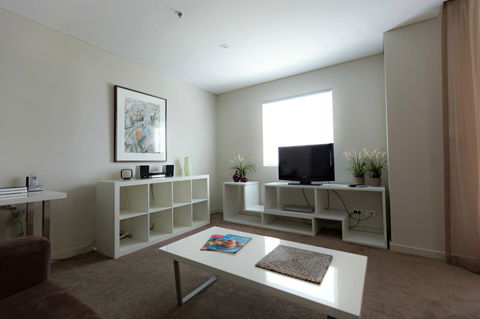 Adelaide DressCircle Apartments - North Terrace - Darwin Holiday 13