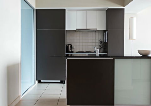 Adelaide DressCircle Apartments - North Terrace - Darwin Holiday 22