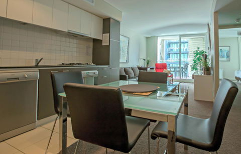 Adelaide DressCircle Apartments - North Terrace - Darwin Holiday 0
