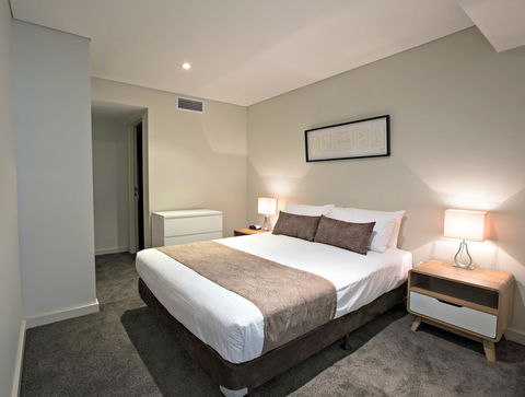 Adelaide DressCircle Apartments - North Terrace - Darwin Holiday 24