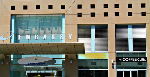 Adelaide DressCircle Apartments - North Terrace - Darwin Holiday 32