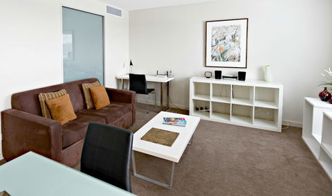 Adelaide DressCircle Apartments - North Terrace - Darwin Holiday 14