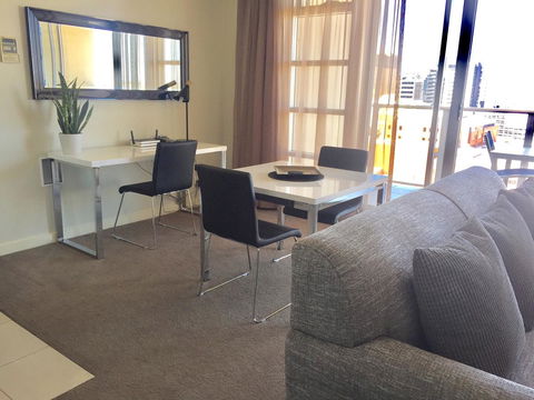 Adelaide DressCircle Apartments - North Terrace - Darwin Holiday 21