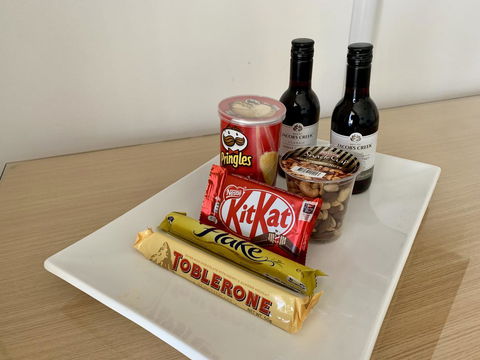 Ensenada Motor Inn And Suites - Darwin Holiday 16