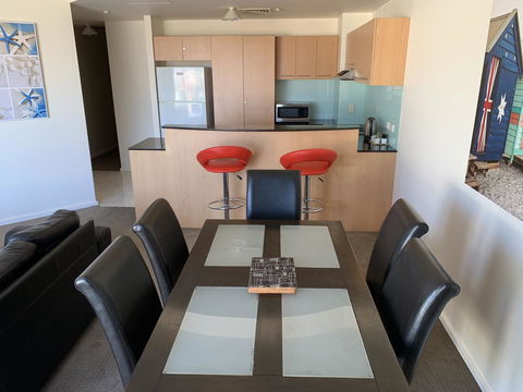 Ensenada Motor Inn And Suites - Darwin Holiday 31