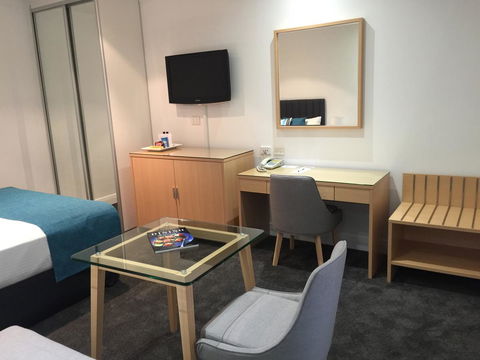 Ensenada Motor Inn And Suites - Darwin Holiday 10