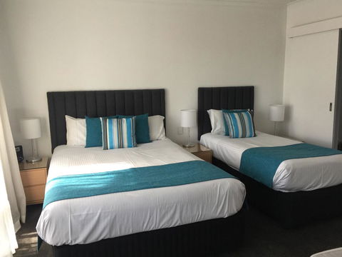 Ensenada Motor Inn And Suites - Darwin Holiday 7