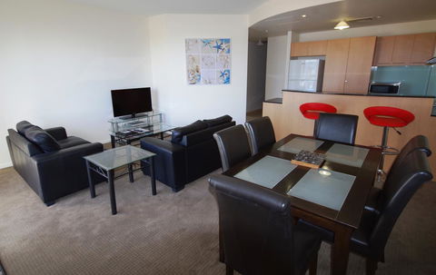 Ensenada Motor Inn And Suites - Darwin Holiday 33