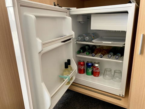 Ensenada Motor Inn And Suites - Darwin Holiday 13