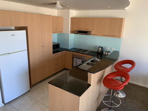 Ensenada Motor Inn And Suites - Darwin Holiday 23