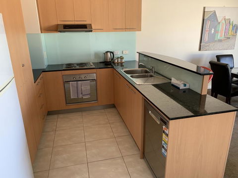 Ensenada Motor Inn And Suites - Darwin Holiday 30