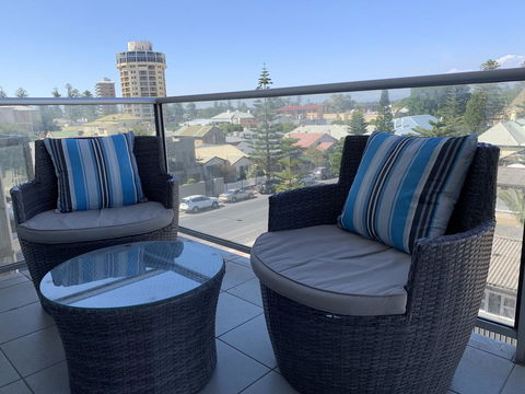 Ensenada Motor Inn And Suites - Darwin Holiday 34