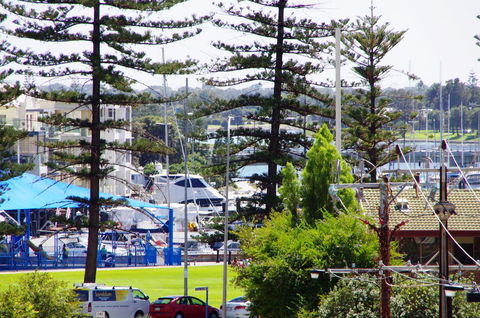 Ensenada Motor Inn And Suites - Darwin Holiday 37