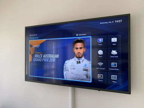 Ensenada Motor Inn And Suites - Darwin Holiday 19