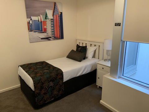 Ensenada Motor Inn And Suites - Darwin Holiday 29