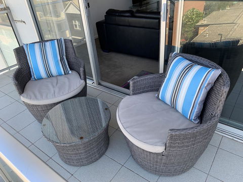 Ensenada Motor Inn And Suites - Darwin Holiday 35