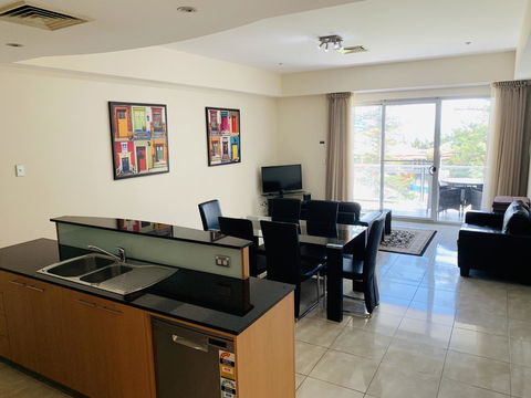 Ensenada Motor Inn And Suites - Darwin Holiday 41