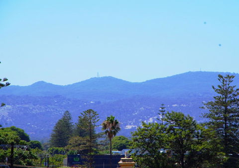 Ensenada Motor Inn And Suites - Darwin Holiday 38