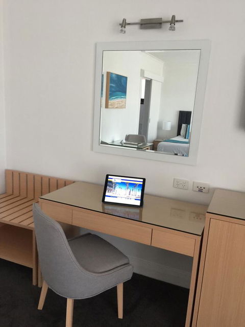 Ensenada Motor Inn And Suites - Darwin Holiday 11