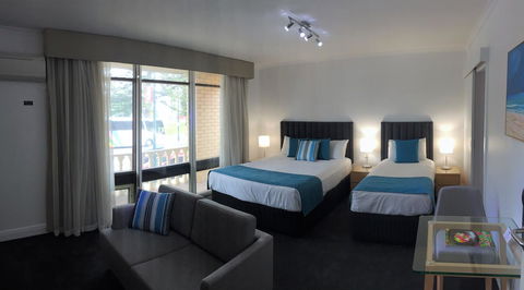 Ensenada Motor Inn And Suites - Darwin Holiday 9