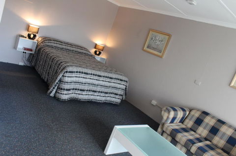 Motel Mount Gambier - Darwin Holiday 9