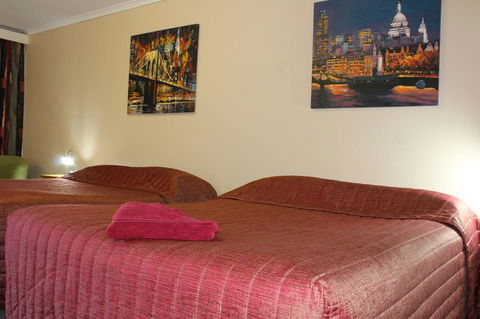 Motel Mount Gambier - Darwin Holiday 7