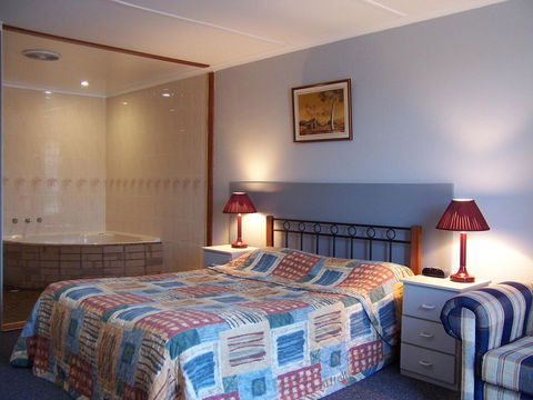 Motel Mount Gambier - Darwin Holiday 19