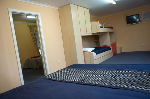 Motel Mount Gambier - Darwin Holiday 12