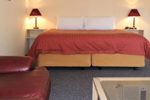 Motel Mount Gambier - Darwin Holiday 4