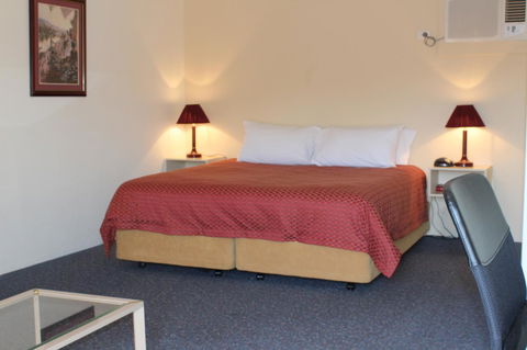 Motel Mount Gambier - Darwin Holiday 3