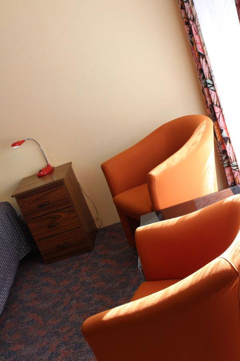 Motel Mount Gambier - Darwin Holiday 8