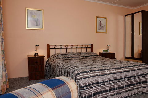 Motel Mount Gambier - Darwin Holiday 21