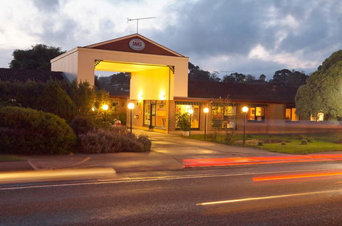 Motel Mount Gambier - Darwin Holiday 0