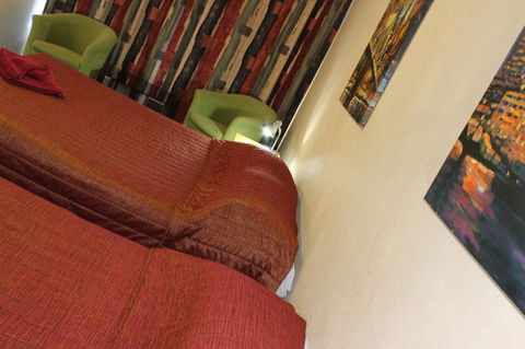 Motel Mount Gambier - Darwin Holiday 5