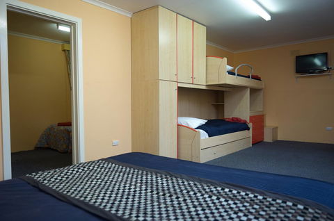 Motel Mount Gambier - Darwin Holiday 20