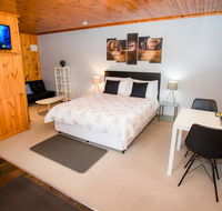 Seppelts View Cabins - Darwin Holiday