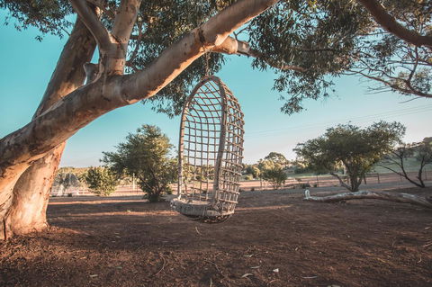 Seppelts View Cabins - Darwin Holiday 15