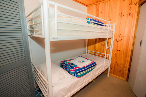 Seppelts View Cabins - Darwin Holiday 35