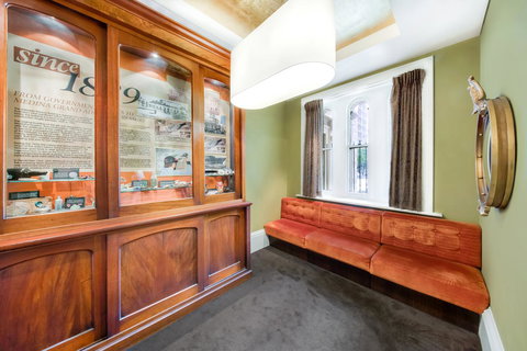 Adina Apartment Hotel Adelaide Treasury - Darwin Holiday 7