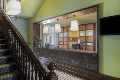 Adina Apartment Hotel Adelaide Treasury - Darwin Holiday 9