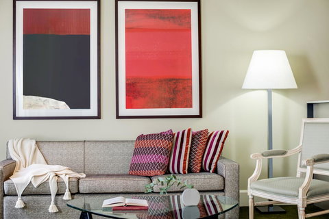 Adina Apartment Hotel Adelaide Treasury - Darwin Holiday 22