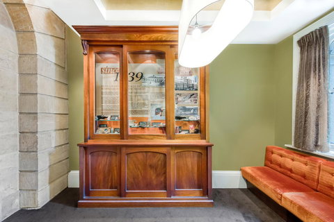 Adina Apartment Hotel Adelaide Treasury - Darwin Holiday 17