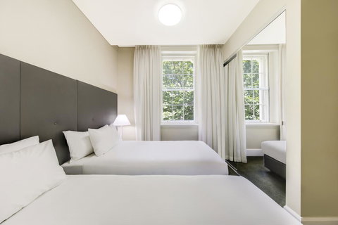 Adina Apartment Hotel Adelaide Treasury - Darwin Holiday 15