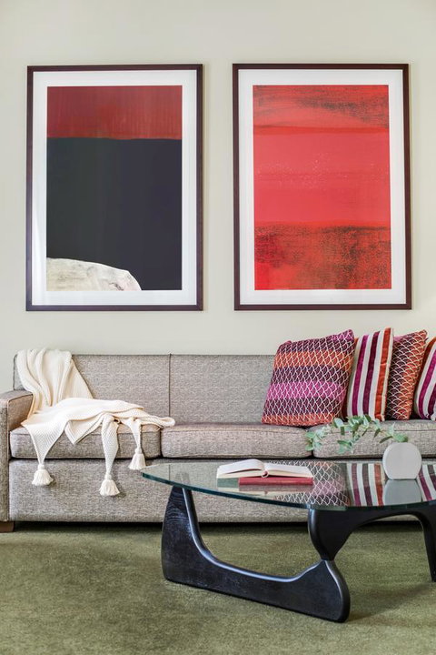 Adina Apartment Hotel Adelaide Treasury - Darwin Holiday 21