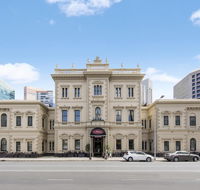 Adina Apartment Hotel Adelaide Treasury - Darwin Holiday