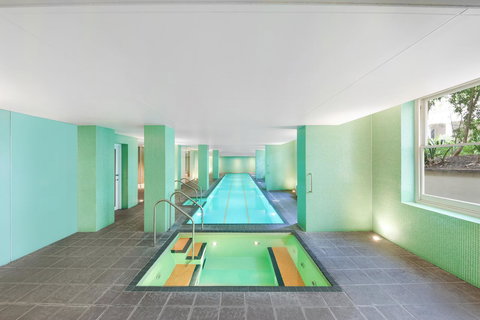 Adina Apartment Hotel Adelaide Treasury - Darwin Holiday 3