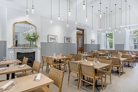 Adina Apartment Hotel Adelaide Treasury - Darwin Holiday 10