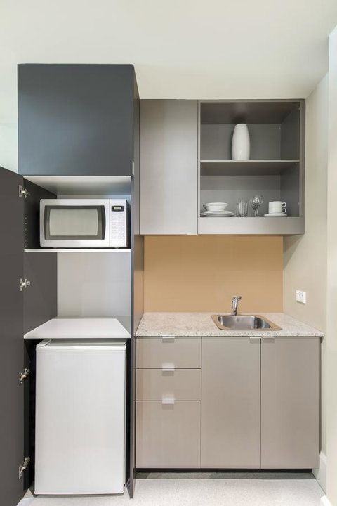 Adina Apartment Hotel Adelaide Treasury - Darwin Holiday 23